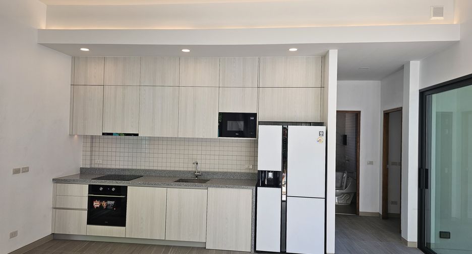 ขาย 2 ห้องนอน วิลล่า ใน เมืองกระบี่, กระบี่
