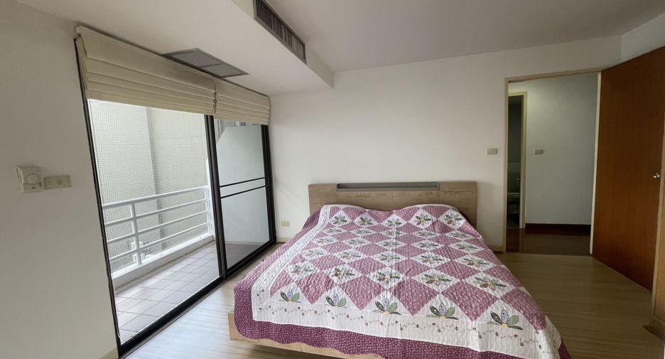 For sale 3 bedrooms condo in Sathon, Bangkok