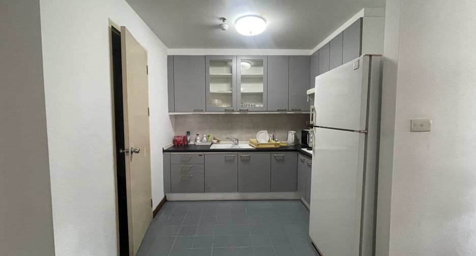 For sale 3 bedrooms condo in Sathon, Bangkok