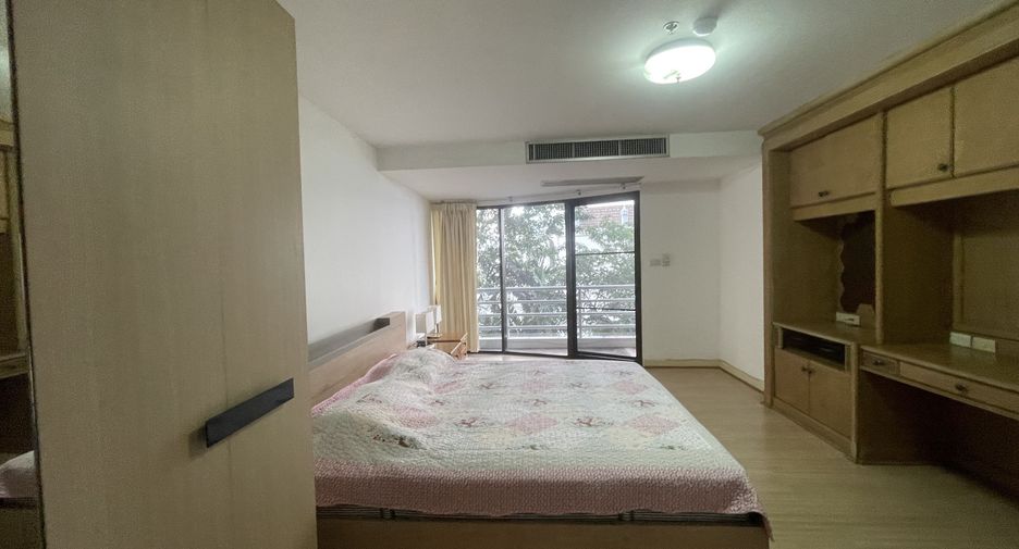 For sale 3 bedrooms condo in Sathon, Bangkok