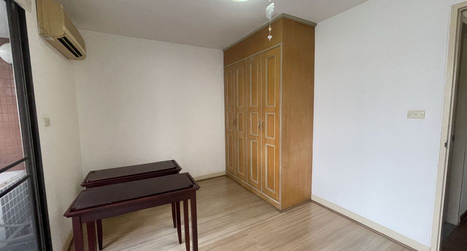 For sale 3 bedrooms condo in Sathon, Bangkok