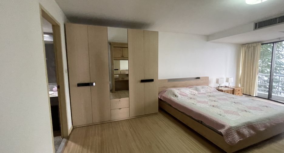 For sale 3 bedrooms condo in Sathon, Bangkok