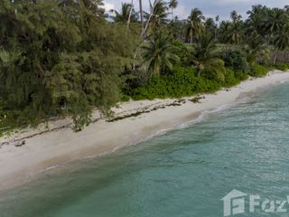 For sale land in Ko Samui, Surat Thani