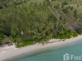 For sale land in Ko Samui, Surat Thani