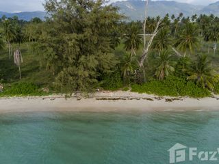 For sale land in Ko Samui, Surat Thani