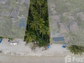 For sale land in Ko Samui, Surat Thani