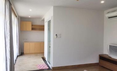 For sale studio condo in Mueang Chiang Mai, Chiang Mai