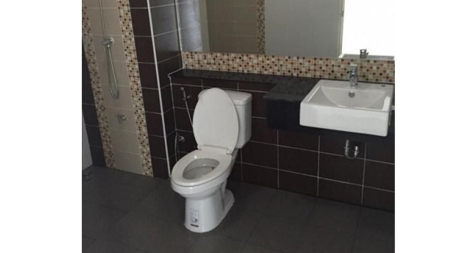 Продажа 2 спальни таунхаус в Сан Саи, Чианг Маи