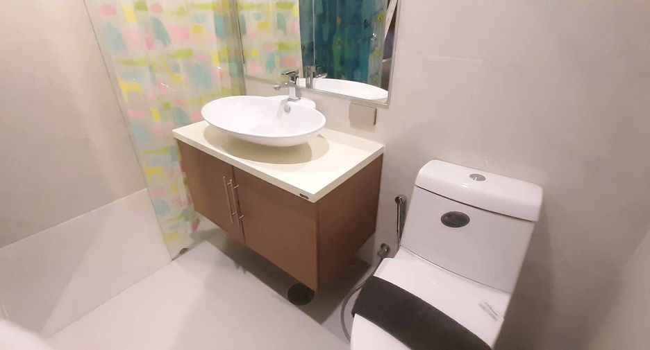 Condo en alquiler de 2 habitaciones en Hua Hin, Prachuap Khiri Khan