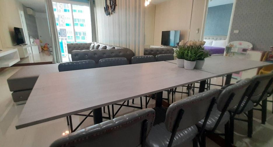 For rent 2 bedrooms condo in Hua Hin, Prachuap Khiri Khan