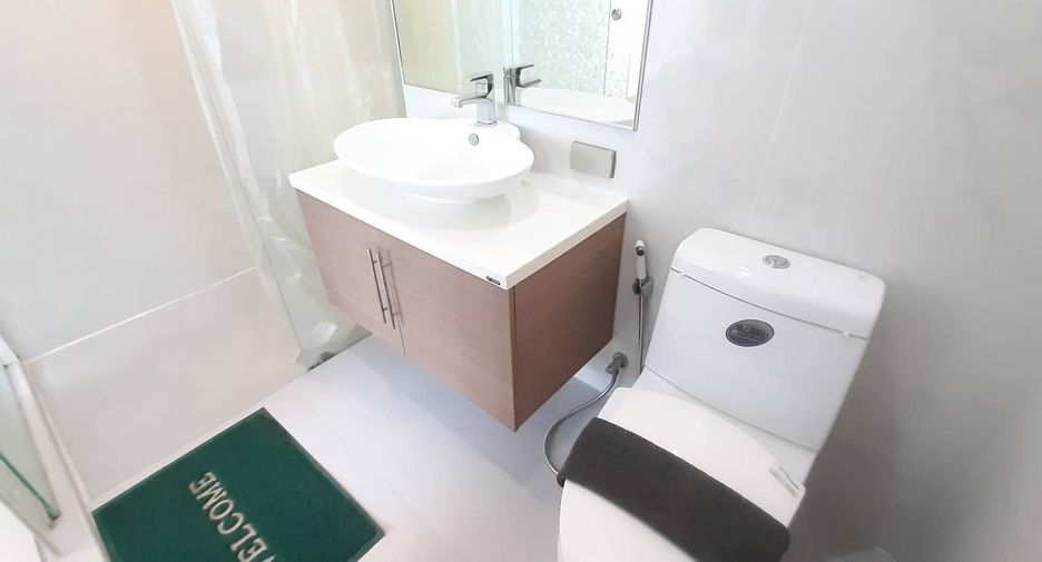 Condo en alquiler de 2 habitaciones en Hua Hin, Prachuap Khiri Khan