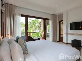 Villa en alquiler de 3 habitaciones en Ko Samui, Surat Thani