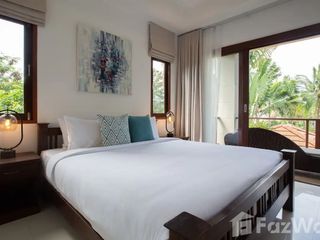 出租 3 卧室 别墅 在 苏梅岛, 素叻