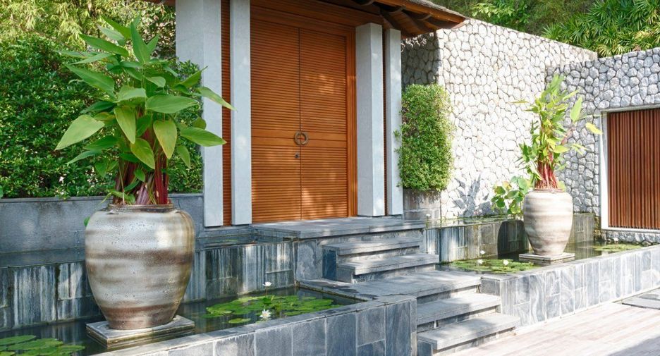 For sale 6 bedrooms villa in Kathu, Phuket