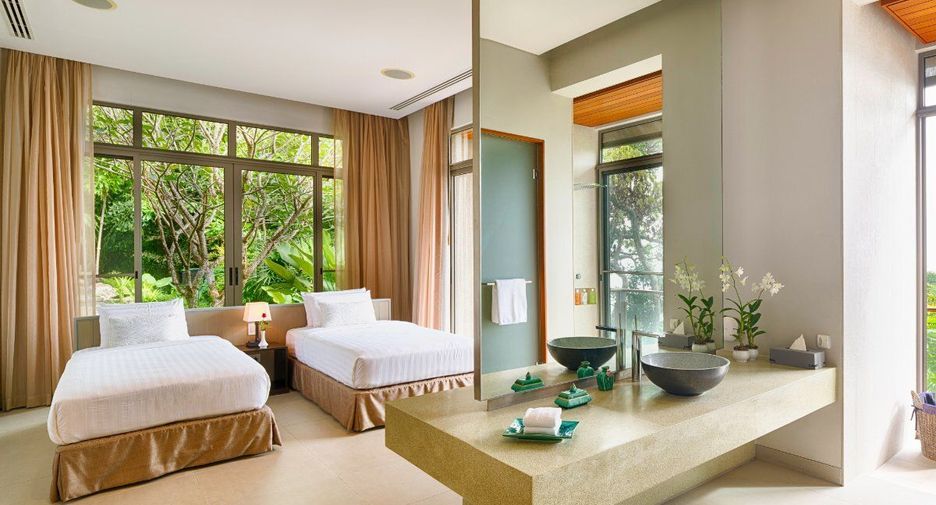 For sale 6 bedrooms villa in Kathu, Phuket