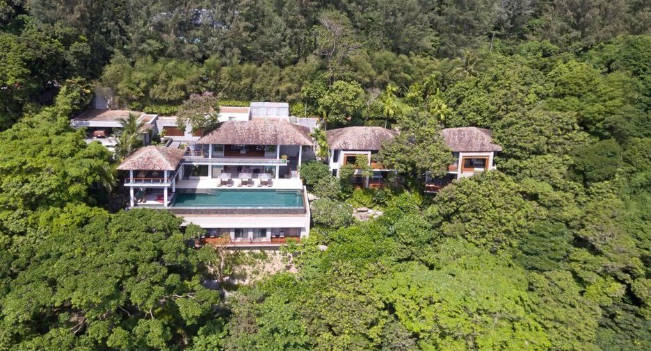 For sale 6 bedrooms villa in Kathu, Phuket