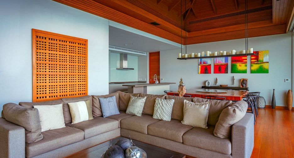 For sale 6 bedrooms villa in Kathu, Phuket