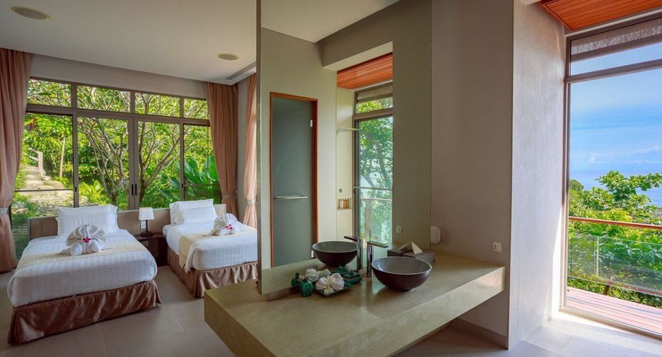 For sale 6 bedrooms villa in Kathu, Phuket