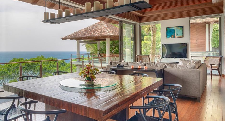 For sale 6 bedrooms villa in Kathu, Phuket