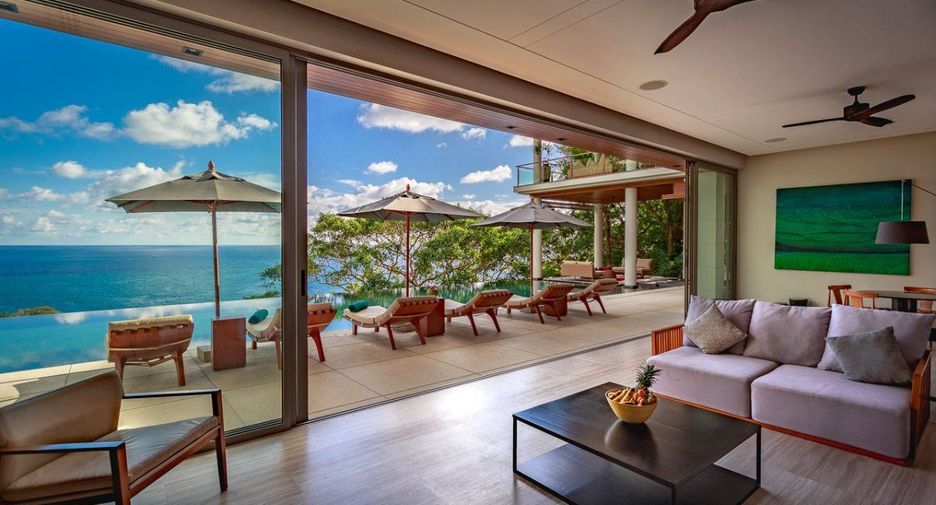 For sale 6 bedrooms villa in Kathu, Phuket
