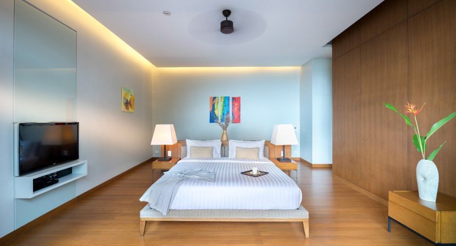 For sale 6 bedrooms villa in Kathu, Phuket