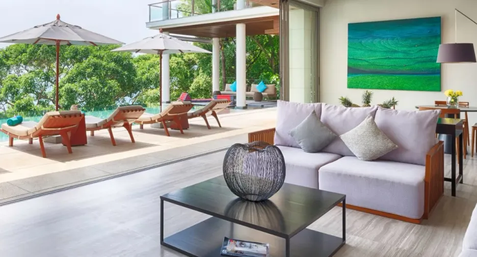 For sale 6 bedrooms villa in Kathu, Phuket