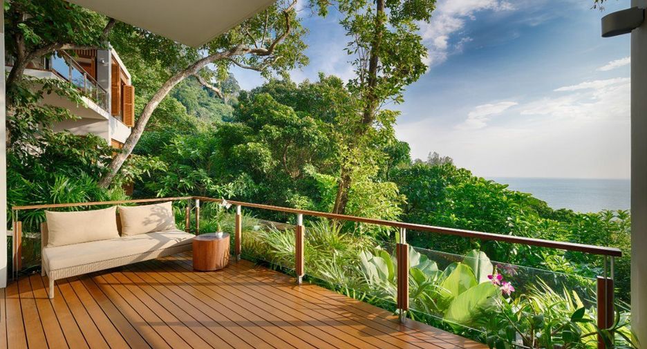 For sale 6 bedrooms villa in Kathu, Phuket