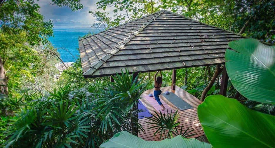 For sale 6 bedrooms villa in Kathu, Phuket