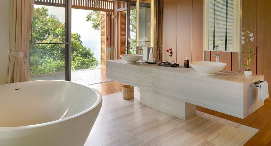 For sale 6 bedrooms villa in Kathu, Phuket