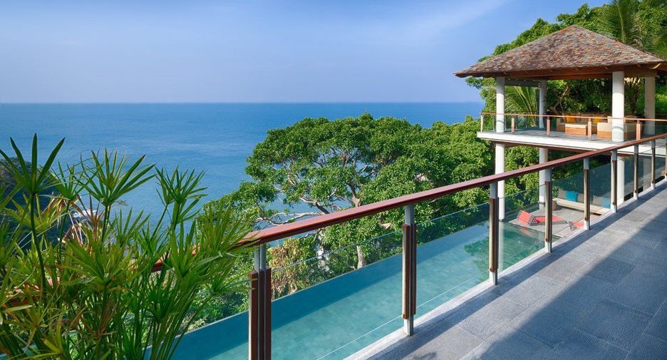 For sale 6 bedrooms villa in Kathu, Phuket
