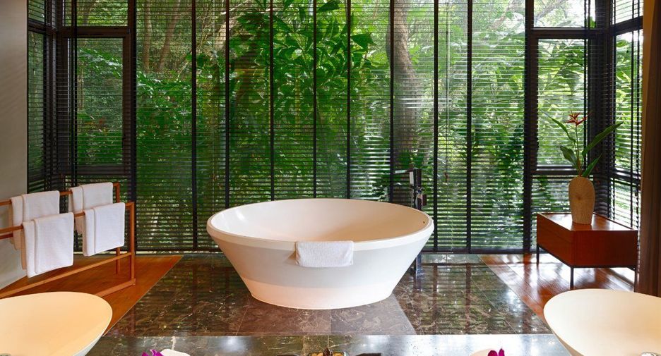 For sale 6 bedrooms villa in Kathu, Phuket