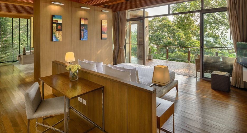 For sale 6 bedrooms villa in Kathu, Phuket