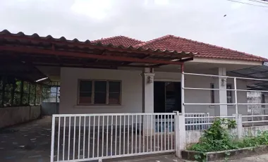 出售 2 卧室 独立屋 在 San Sai, Chiang Mai