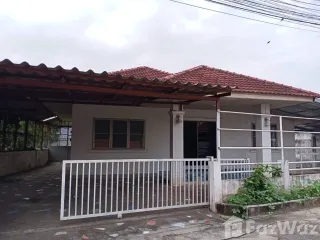 出售 2 卧室 独立屋 在 San Sai, Chiang Mai