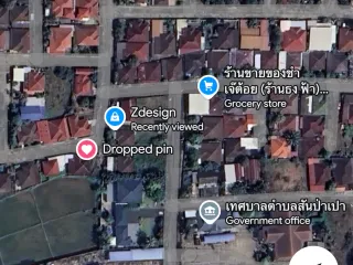 出售 2 卧室 独立屋 在 San Sai, Chiang Mai