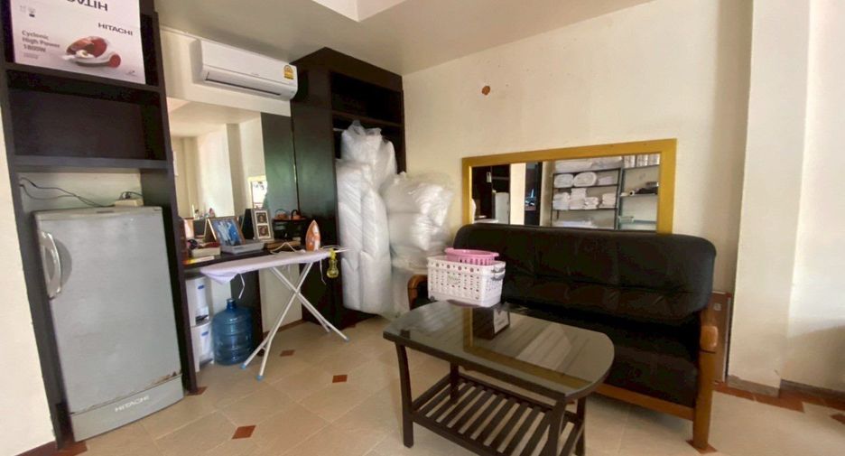 Hotel zum Kauf mit 18 Zimmer in Bang Lamung, Chonburi