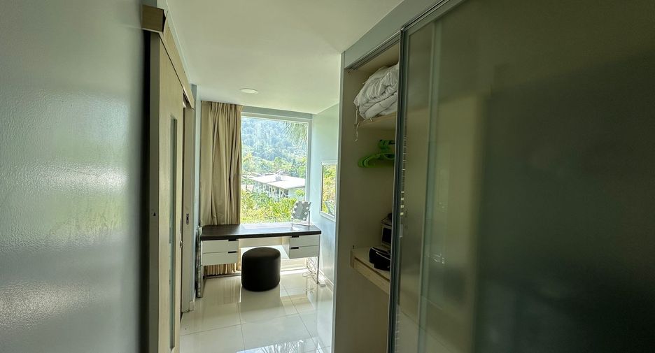 For sale 2 bedrooms condo in Kathu, Phuket