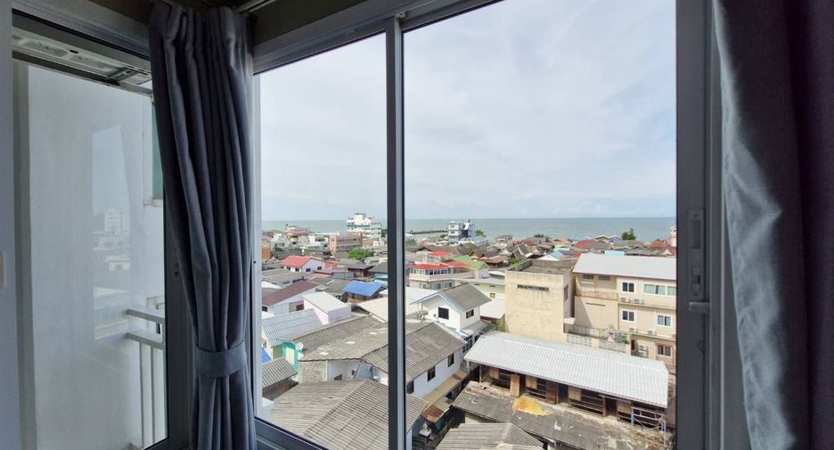Hotel en alquiler en Hua Hin, Prachuap Khiri Khan