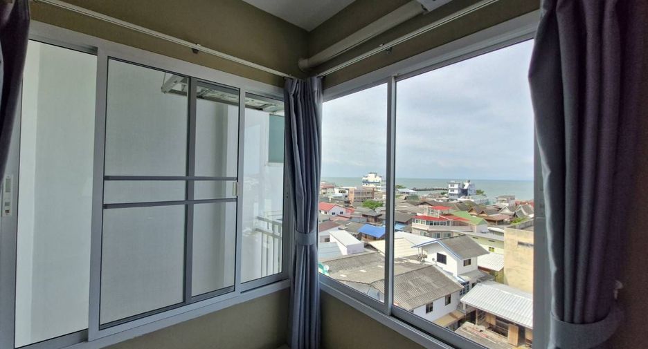 Hotel en alquiler en Hua Hin, Prachuap Khiri Khan