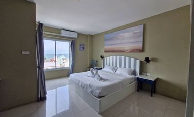 For rent hotel in Hua Hin, Prachuap Khiri Khan
