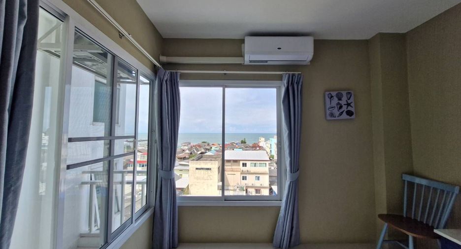 Hotel en alquiler en Hua Hin, Prachuap Khiri Khan