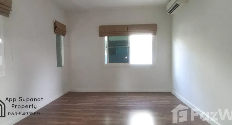 Продажа 4 спальни дом в Bang Pa-in, Phra Nakhon Si Ayutthaya