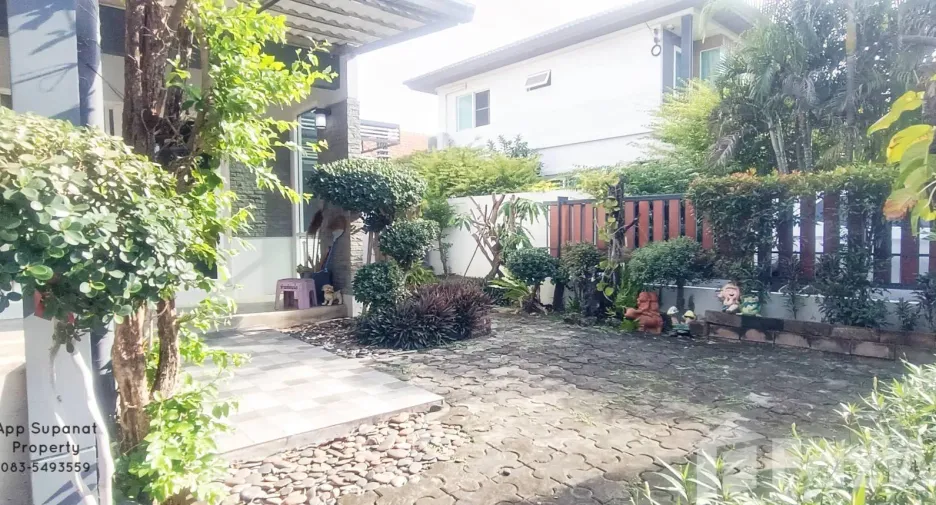 Casa en venta de 4 habitaciones en Bang Pa-in, Phra Nakhon Si Ayutthaya