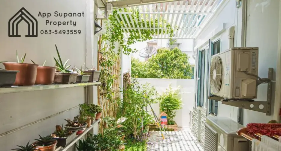 Продажа 4 спальни дом в Bang Pa-in, Phra Nakhon Si Ayutthaya