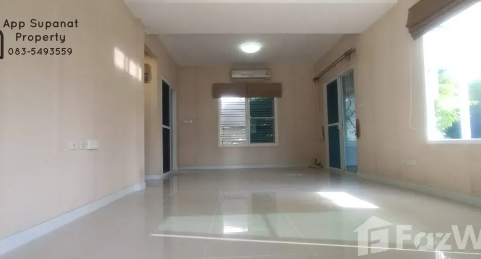 Продажа 4 спальни дом в Bang Pa-in, Phra Nakhon Si Ayutthaya