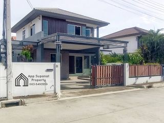 For sale 4 bedrooms house in Bang Pa-in, Phra Nakhon Si Ayutthaya