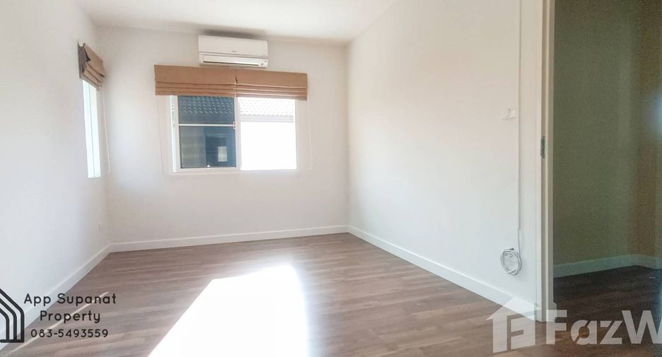 Casa en venta de 4 habitaciones en Bang Pa-in, Phra Nakhon Si Ayutthaya