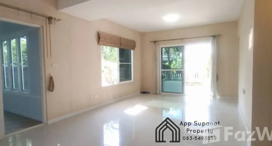 Продажа 4 спальни дом в Bang Pa-in, Phra Nakhon Si Ayutthaya