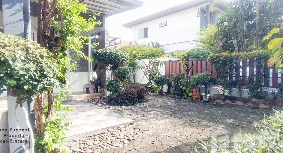 Продажа 4 спальни дом в Bang Pa-in, Phra Nakhon Si Ayutthaya