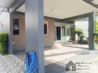 For sale 4 bedrooms house in Bang Pa-in, Phra Nakhon Si Ayutthaya